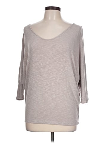 Laila Jayde 3/4 Sleeve Top (view 1)