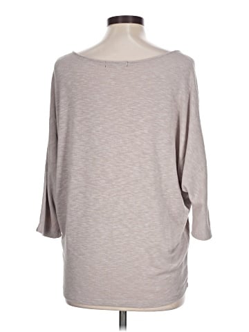 Laila Jayde 3/4 Sleeve Top (view 2)