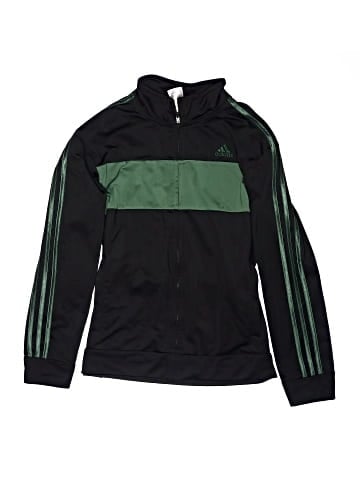 Adidas Track Jacket (view 1)