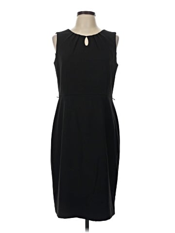 Kasper Cocktail Dress (view 1)