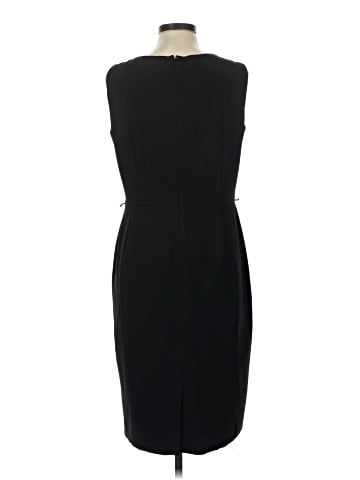 Kasper Cocktail Dress (view 2)