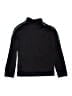 Adidas 100% Polyester Black Track Jacket Size 18 - 20 - photo 2