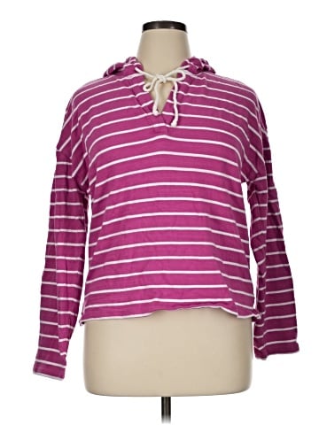 J.Crew Factory Store Pullover Sweater (view 1)