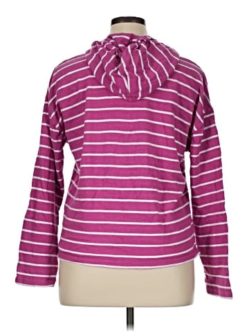 J.Crew Factory Store Pullover Sweater (view 2)
