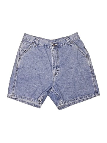 Lee Denim Shorts (view 1)
