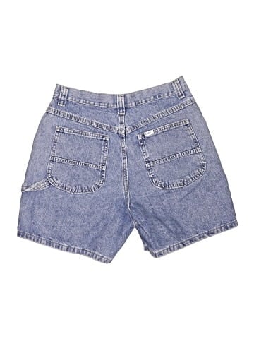 Lee Denim Shorts (view 2)