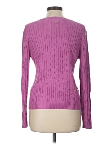 IZOD Pullover Sweater (view 2)