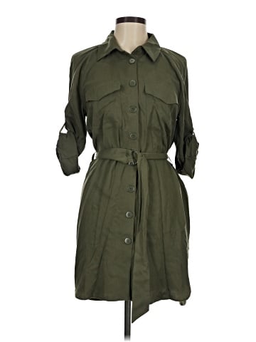 Topshop Casual Dress (view 1)