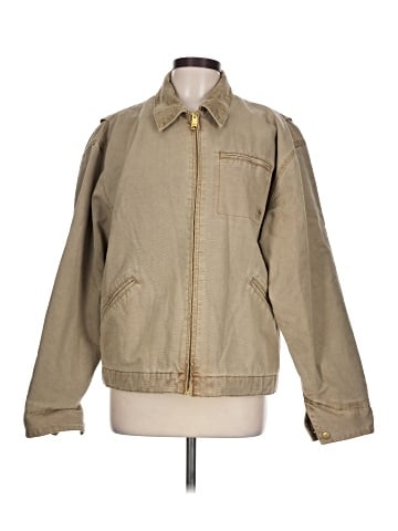 TNA Jacket (view 1)