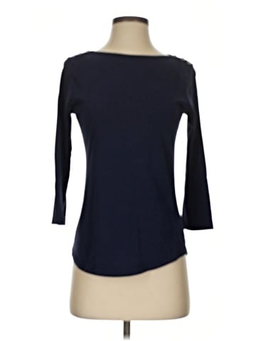 Gap Outlet 3/4 Sleeve T-Shirt (view 1)