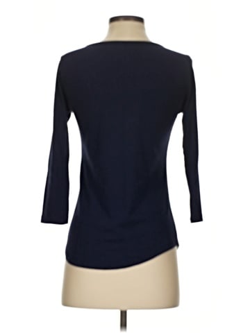 Gap Outlet 3/4 Sleeve T-Shirt (view 2)
