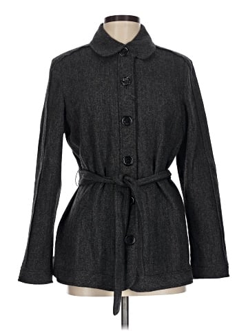 Talbots Coat (view 1)
