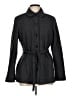 Talbots Gray Coat Size 10 - photo 1