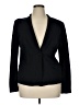 dalia 100% Polyester Black Blazer Size XL - photo 1