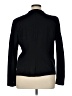 dalia 100% Polyester Black Blazer Size XL - photo 2