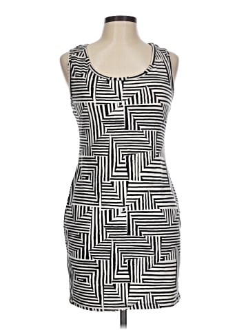 Material Girl Cocktail Dress (view 1)