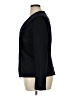 dalia 100% Polyester Black Blazer Size XL - photo 5