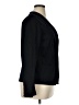dalia 100% Polyester Black Blazer Size XL - photo 4