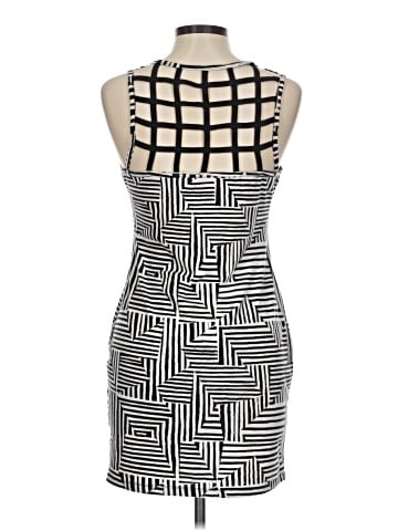 Material Girl Cocktail Dress (view 2)
