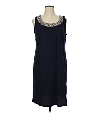 R&M Richards Casual Dress (view 1)