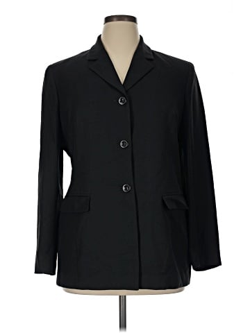 Jones Wear Blazer (view 1)