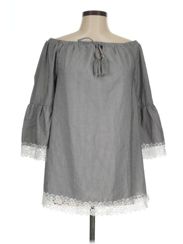 Crescent Casual Dress (view 1)