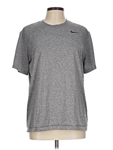 Nike Active T-Shirt (view 1)