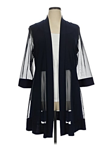 R&M Richards Kimono (view 1)