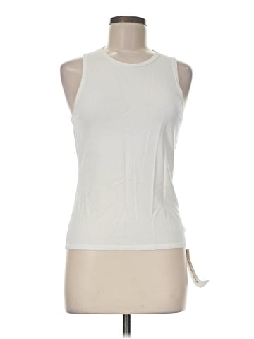 Theory Sleeveless Top (view 1)