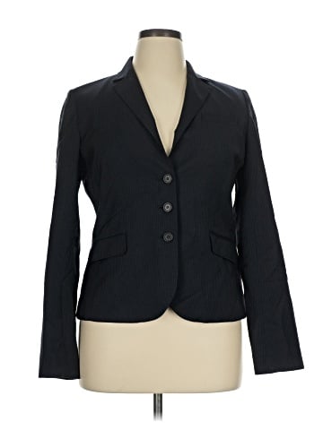 J.Crew Wool Blazer (view 1)