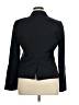 J.Crew Black Wool Blazer Size 14 - photo 2