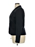 J.Crew Black Wool Blazer Size 14 - photo 5