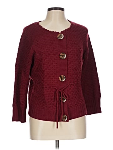 The Limited Cardigan (view 1)
