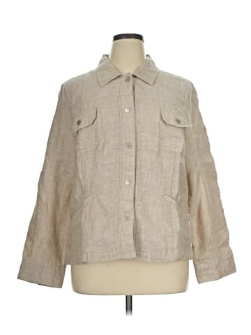 J.Jill Jacket (view 1)