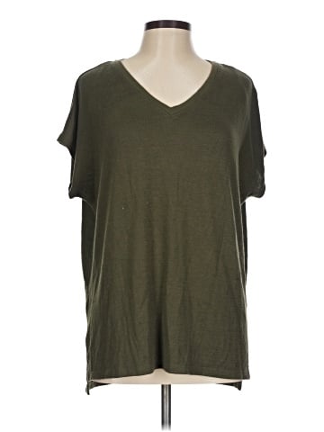 Orvis Short Sleeve T-Shirt (view 1)