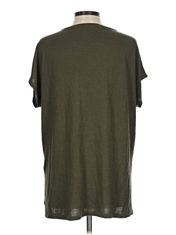 Orvis Short Sleeve T-Shirt (view 2)