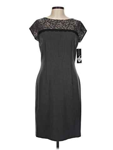 Nine West Cocktail Dress (view 1)