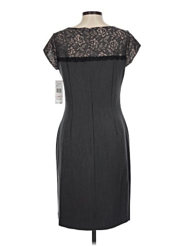 Nine West Cocktail Dress (view 2)