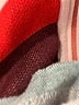 Eddie Bauer Color Block Gray Pullover Sweater Size S - photo 8