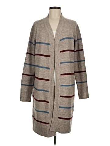 Skies Are Blue Cardigan (view 1)
