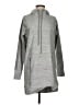 Athleta Gray Fleece Size S - photo 1