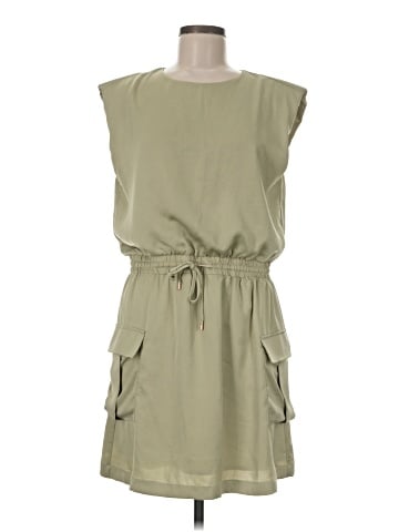 Skies Are Blue Casual Dress (view 1)