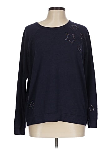 P.J. Salvage Pullover Sweater (view 1)