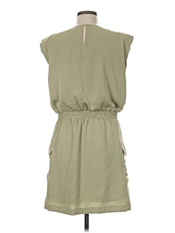 Skies Are Blue Casual Dress (view 2)