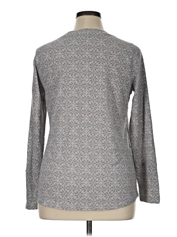 Cj Banks Pullover Sweater (view 2)