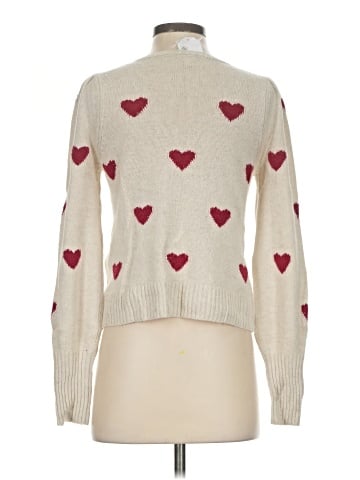 Splendid Pullover Sweater (view 2)