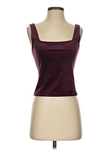 Express Tank Top (view 1)