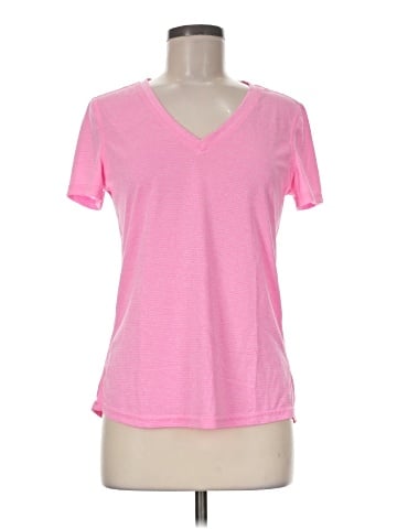 Danskin Now Active T-Shirt (view 1)