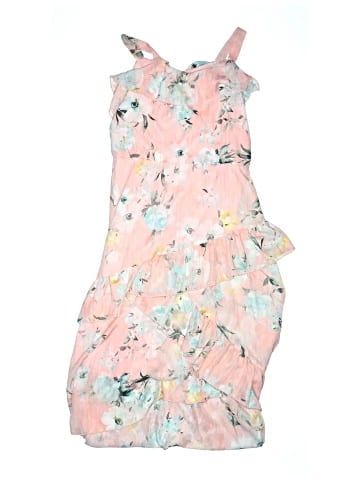Speechless Dress (view 1)