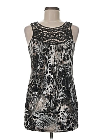 Studio Y Sleeveless Top (view 1)